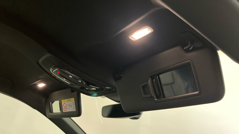 Audi A5 40 TFSI 204 S Line 2dr S Tronic Petrol Coupe